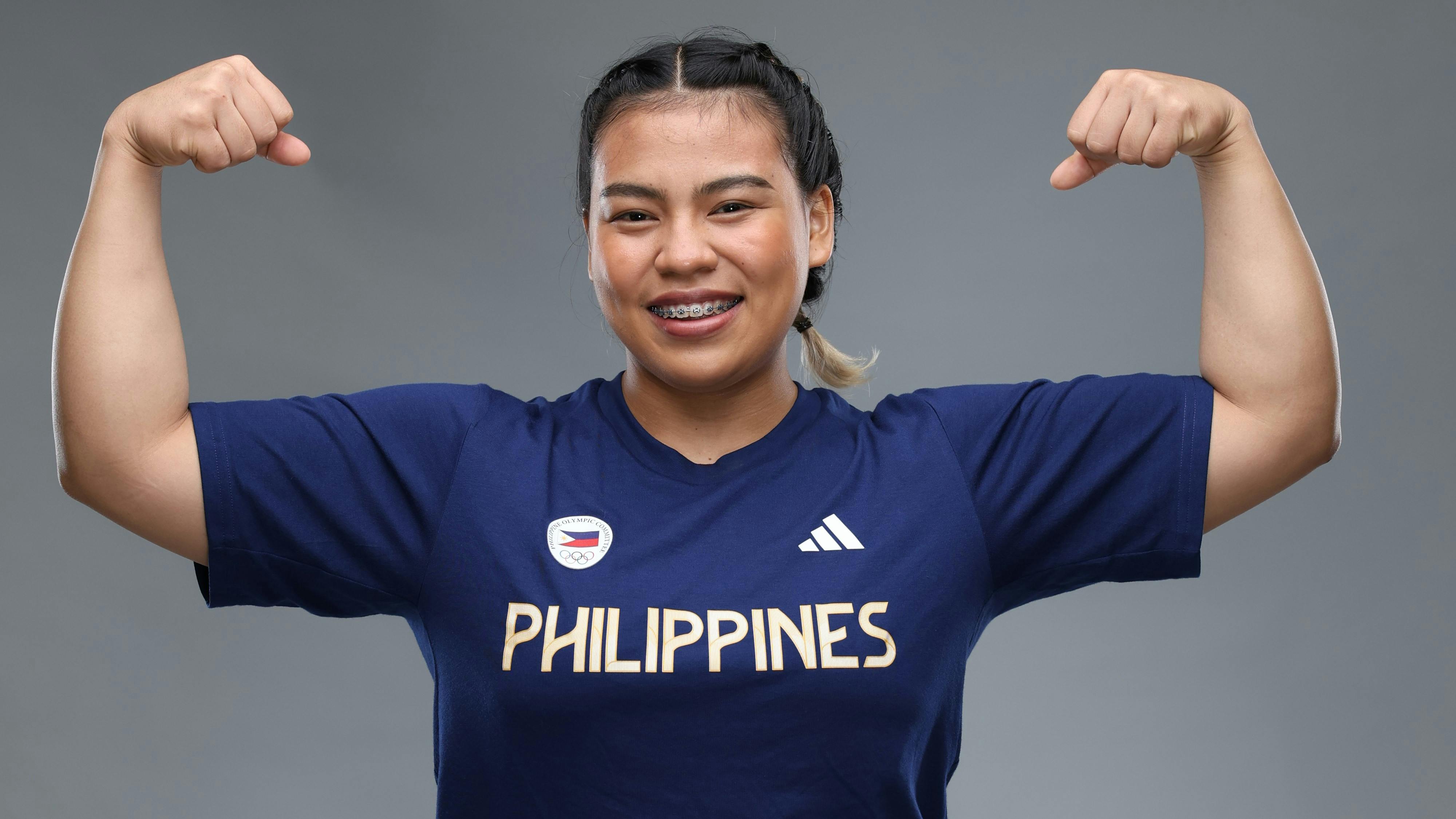 Save the Best for Last?: Vanessa Sarno eyes golden ending for Philippine weightlifting in Olympic Games Paris 2024